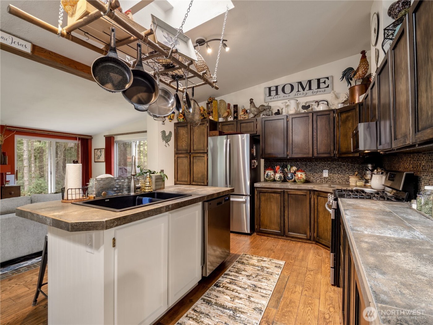 19816 30th Street SW, Lakebay, WA 98349