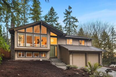 17014 NE 28th Place , Bellevue, WA 98008