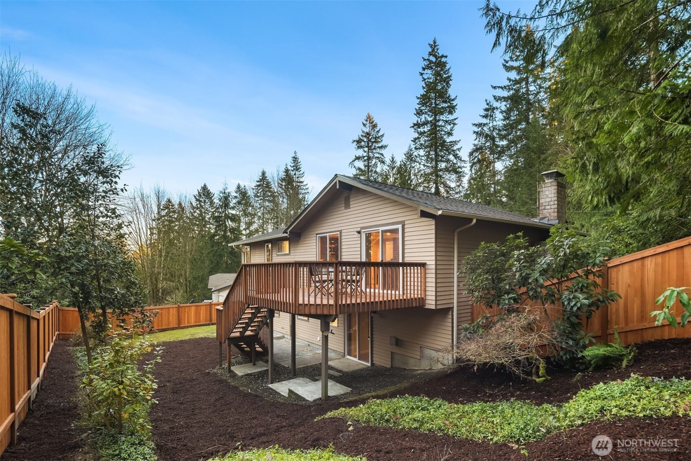 17014 NE 28th Place , Bellevue, WA 98008