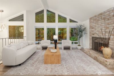 17014 NE 28th Place , Bellevue, WA 98008 - Photo 3