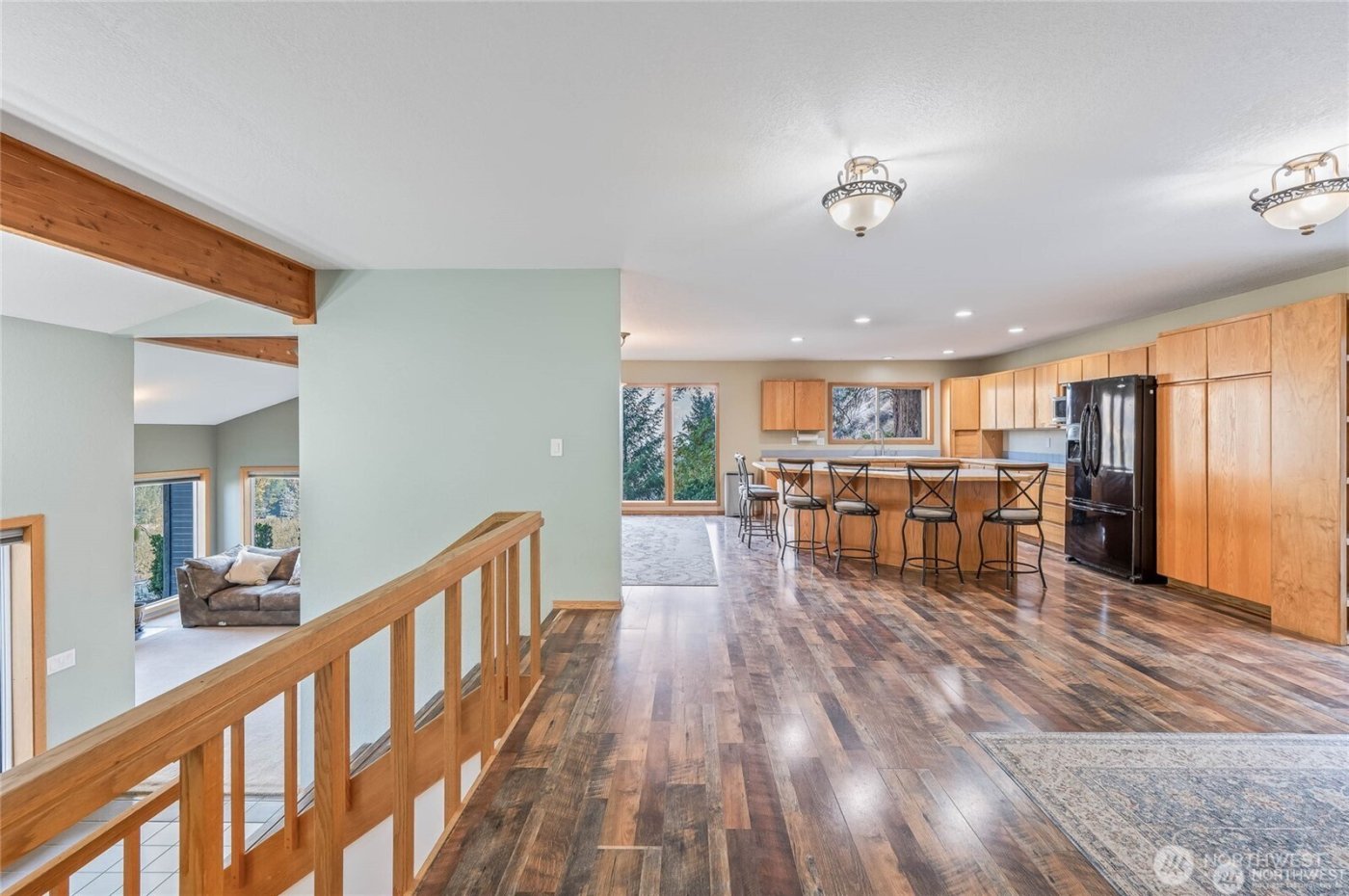 4113 Mission Creek Road , Cashmere, WA 98815