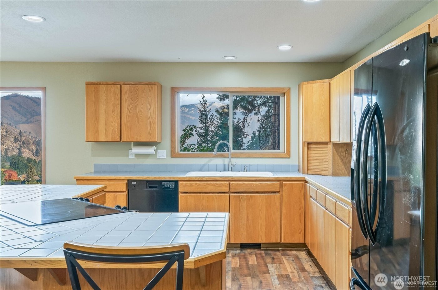 4113 Mission Creek Road , Cashmere, WA 98815