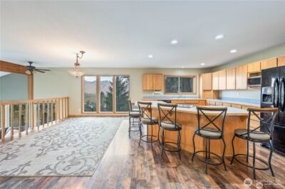 4113 Mission Creek Road , Cashmere, WA 98815 - Photo 13