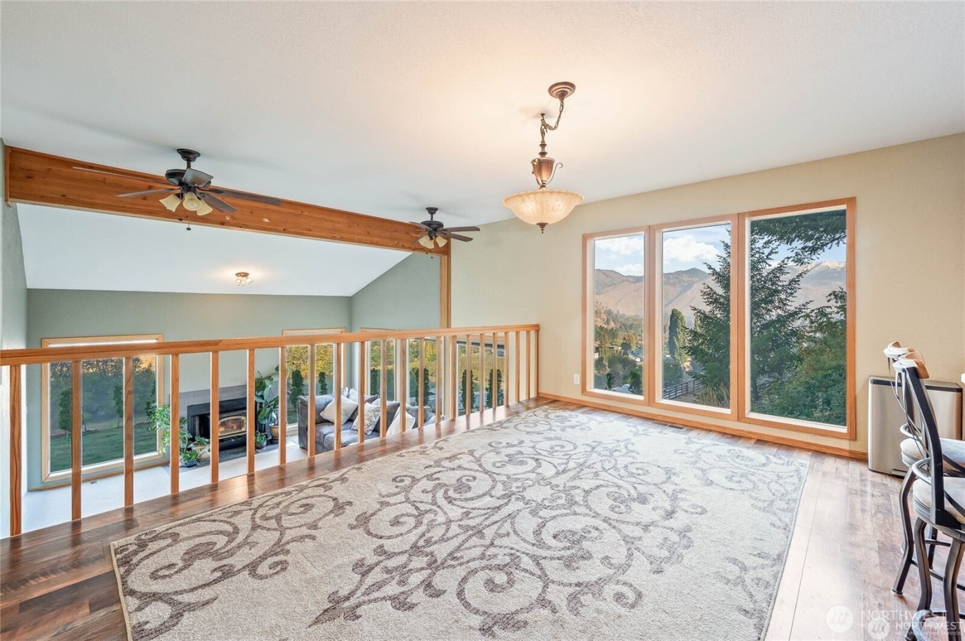 4113 Mission Creek Road , Cashmere, WA 98815