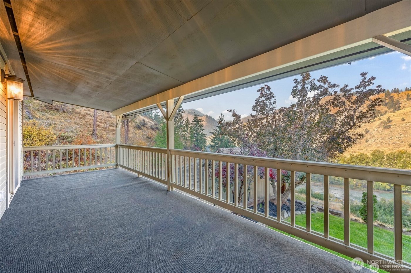 4113 Mission Creek Road , Cashmere, WA 98815