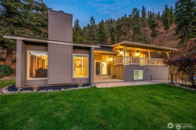 4113 Mission Creek Road , Cashmere, WA 98815 - Photo 25