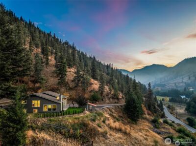 4113 Mission Creek Road , Cashmere, WA 98815 - Photo 3