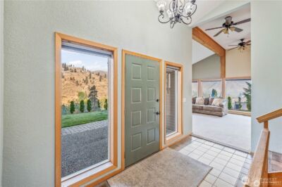 4113 Mission Creek Road , Cashmere, WA 98815 - Photo 5