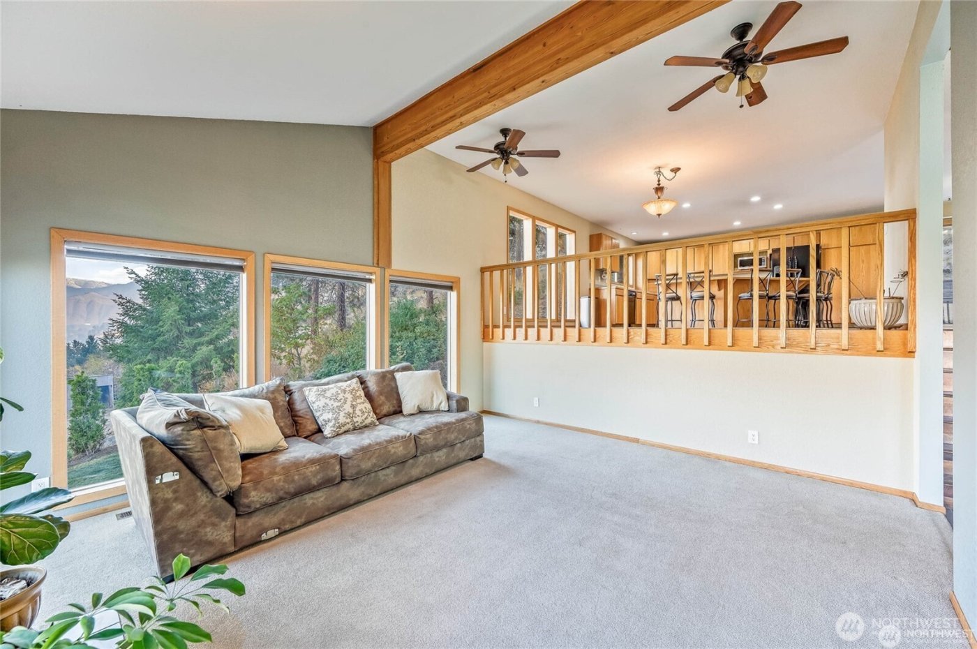 4113 Mission Creek Road , Cashmere, WA 98815