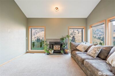 4113 Mission Creek Road , Cashmere, WA 98815 - Photo 8
