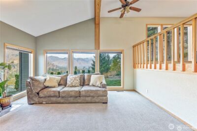 4113 Mission Creek Road , Cashmere, WA 98815 - Photo 9