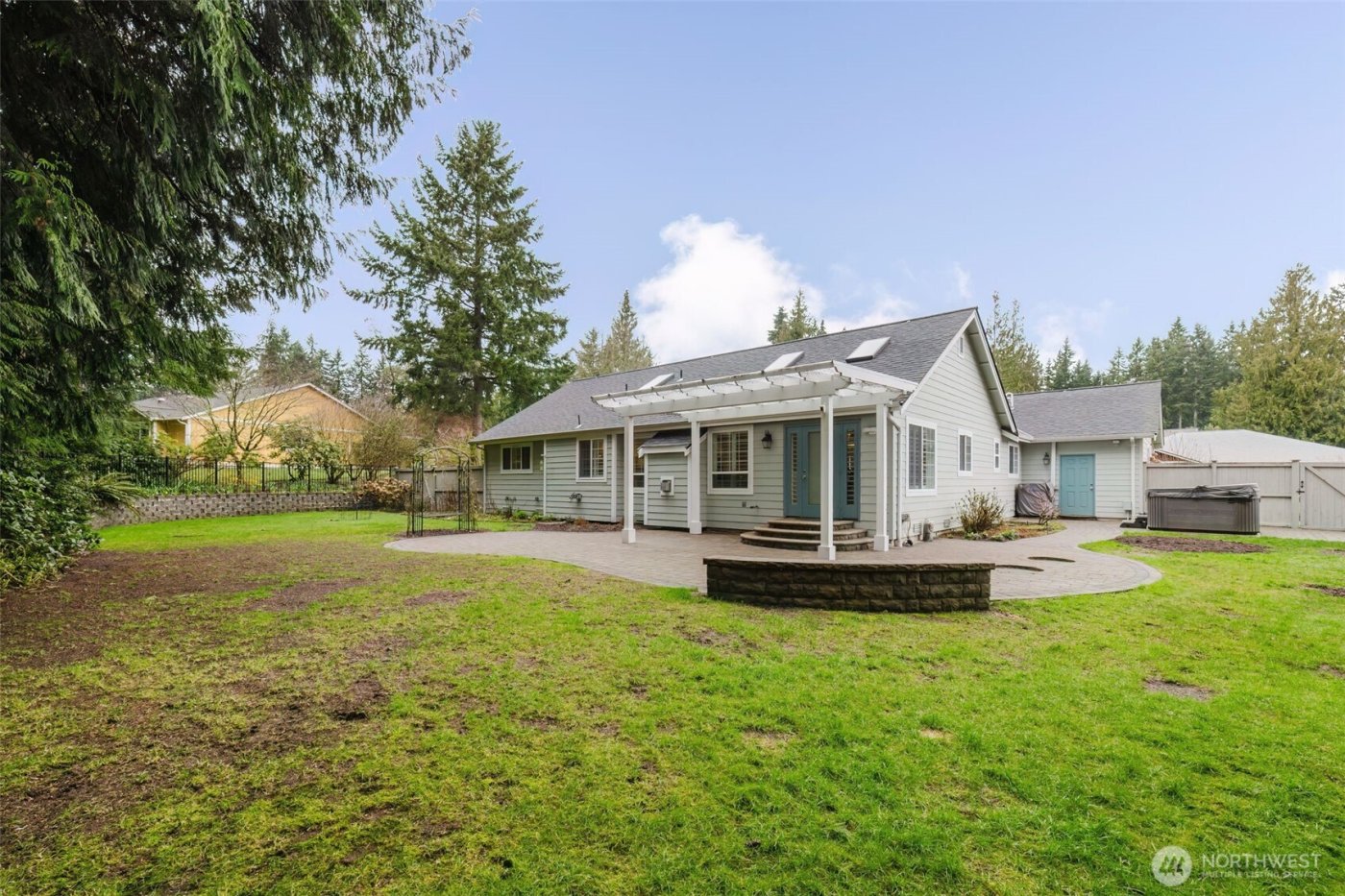 1110 138th Street NW, Gig Harbor, WA 98332