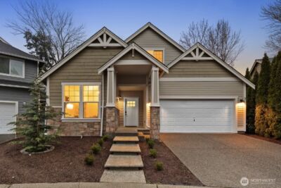 313 50th Street SE #38, Auburn, WA 98092