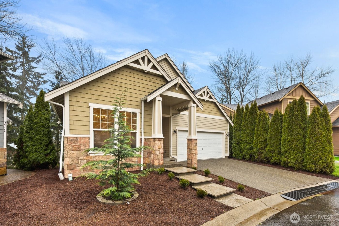 313 50th Street SE #38, Auburn, WA 98092