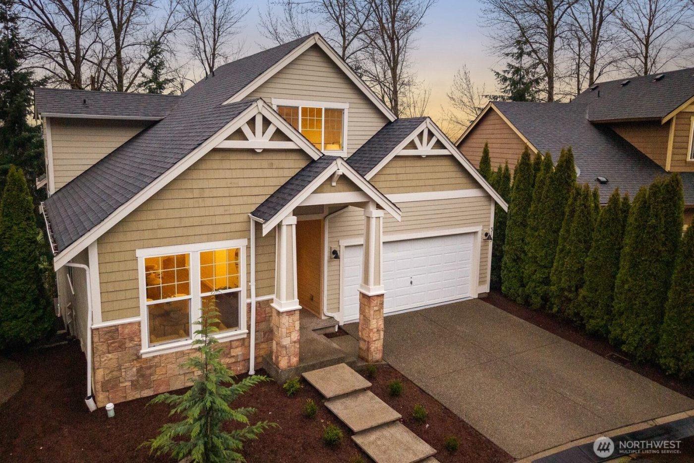 313 50th Street SE #38, Auburn, WA 98092