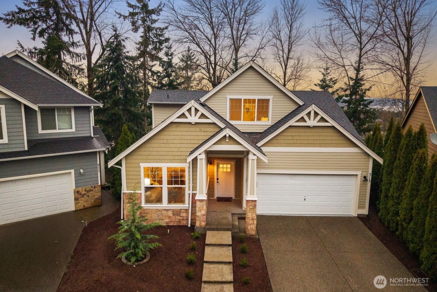 313 50th Street SE #38, Auburn, WA 98092