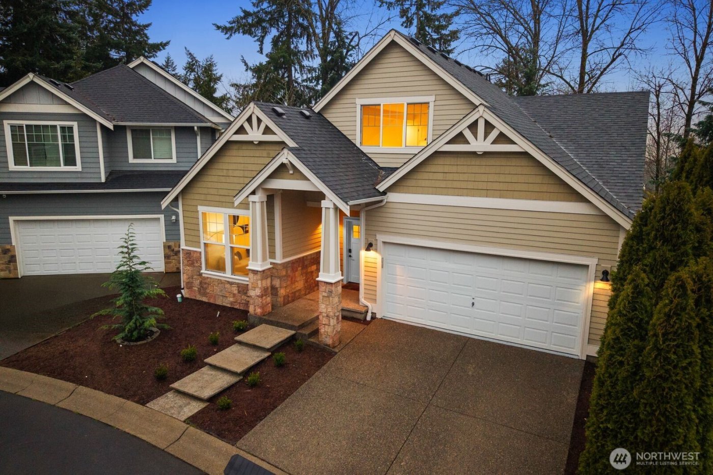 313 50th Street SE #38, Auburn, WA 98092