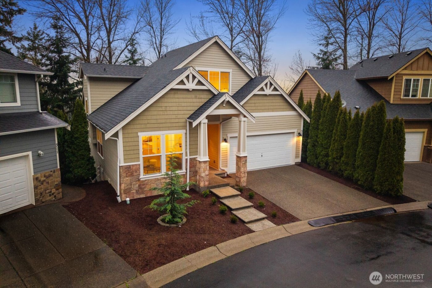 313 50th Street SE #38, Auburn, WA 98092