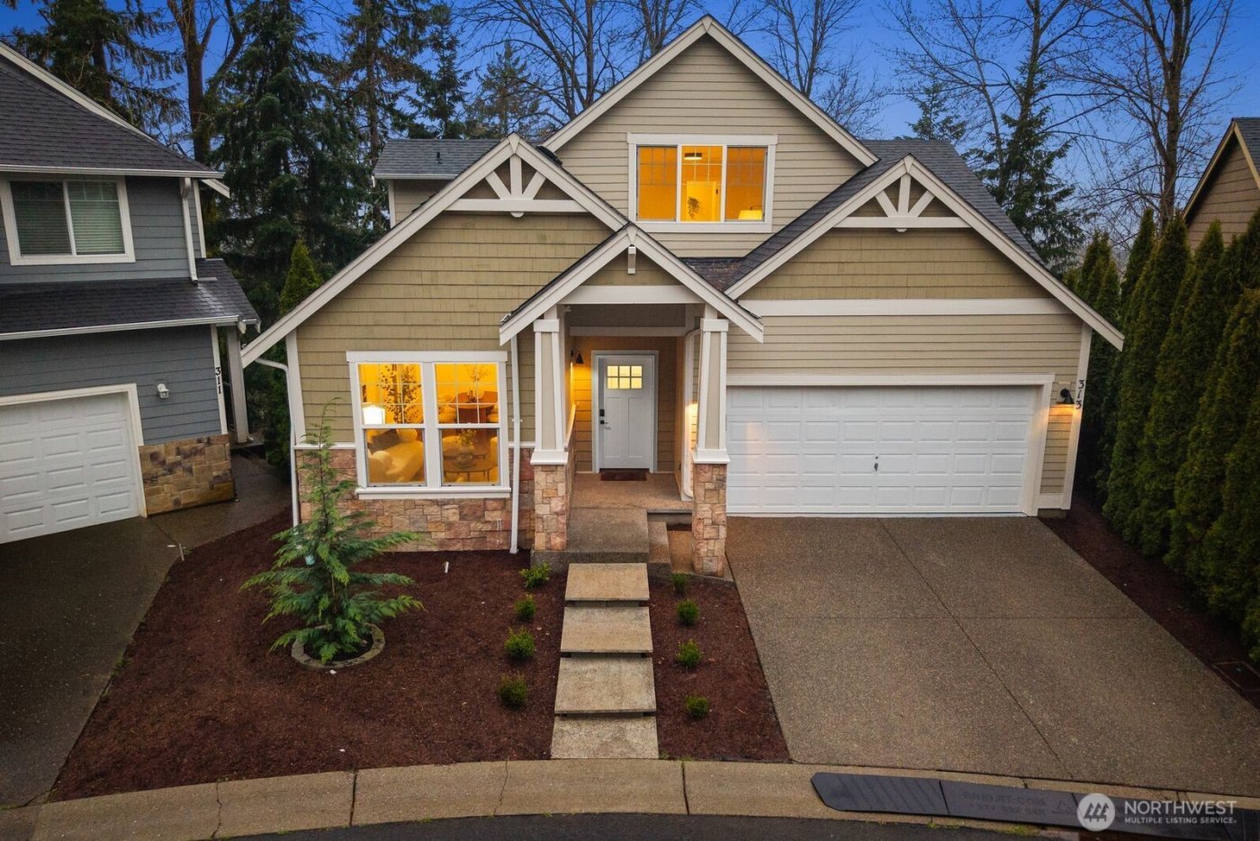 313 50th Street SE #38, Auburn, WA 98092