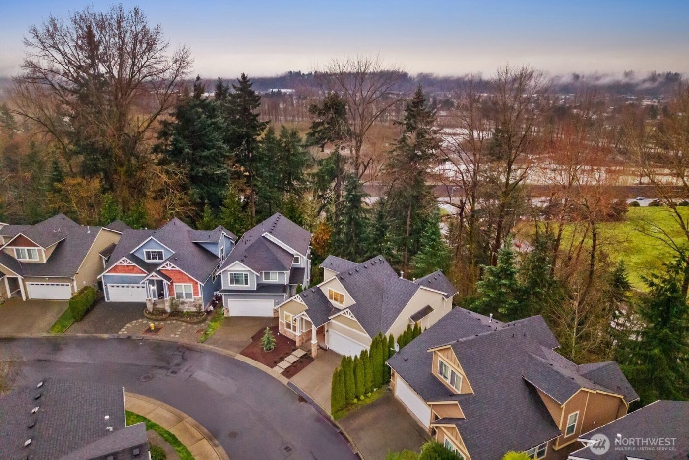 313 50th Street SE #38, Auburn, WA 98092