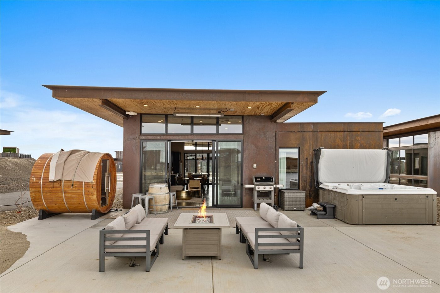 23584 Gorge Loop Drive , Quincy, WA 98848