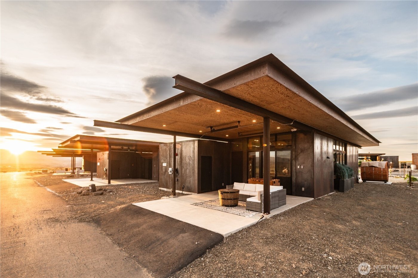 23584 Gorge Loop Drive , Quincy, WA 98848