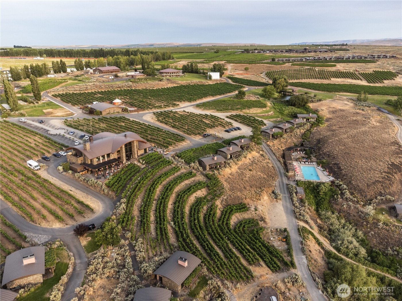 23584 Gorge Loop Drive , Quincy, WA 98848