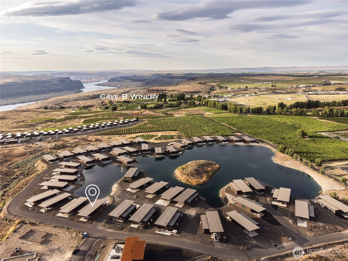 23584 Gorge Loop Drive , Quincy, WA 98848