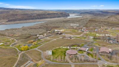 23584 Gorge Loop Drive , Quincy, WA 98848 - Photo 33