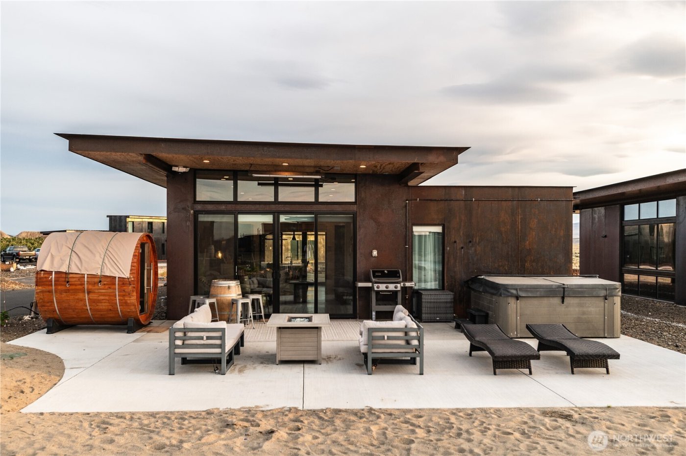 23584 Gorge Loop Drive , Quincy, WA 98848