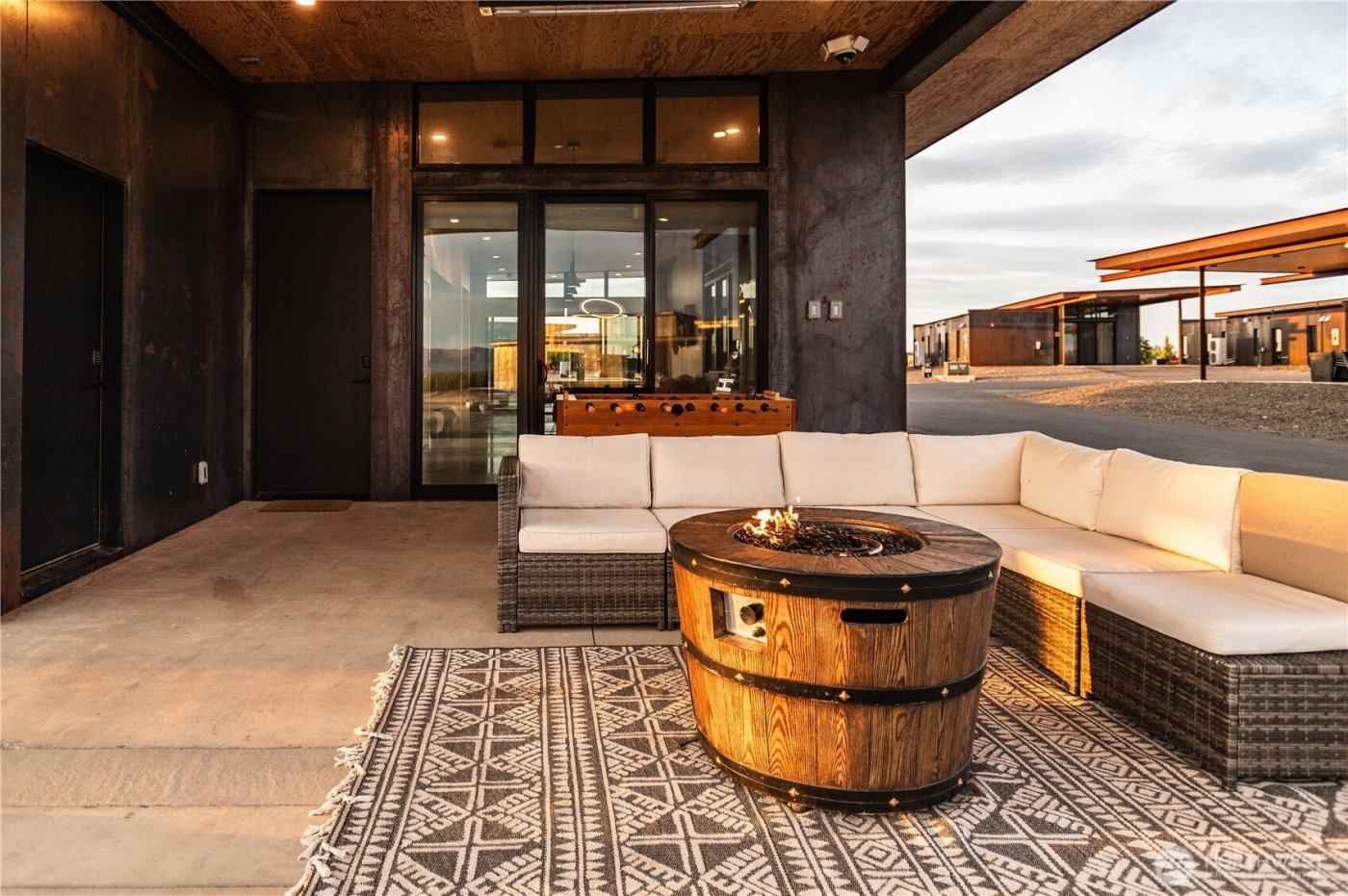 23584 Gorge Loop Drive , Quincy, WA 98848