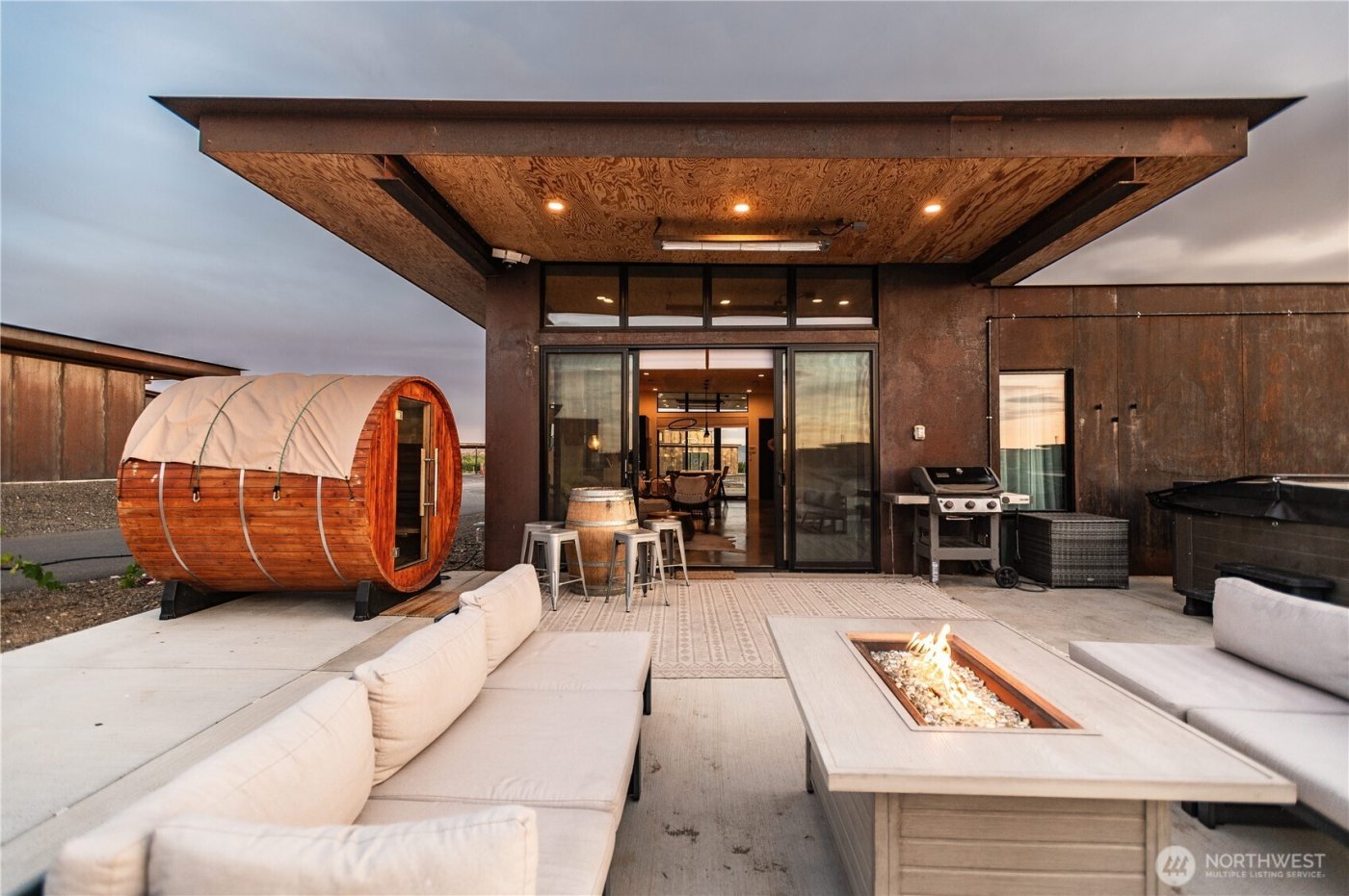 23584 Gorge Loop Drive , Quincy, WA 98848