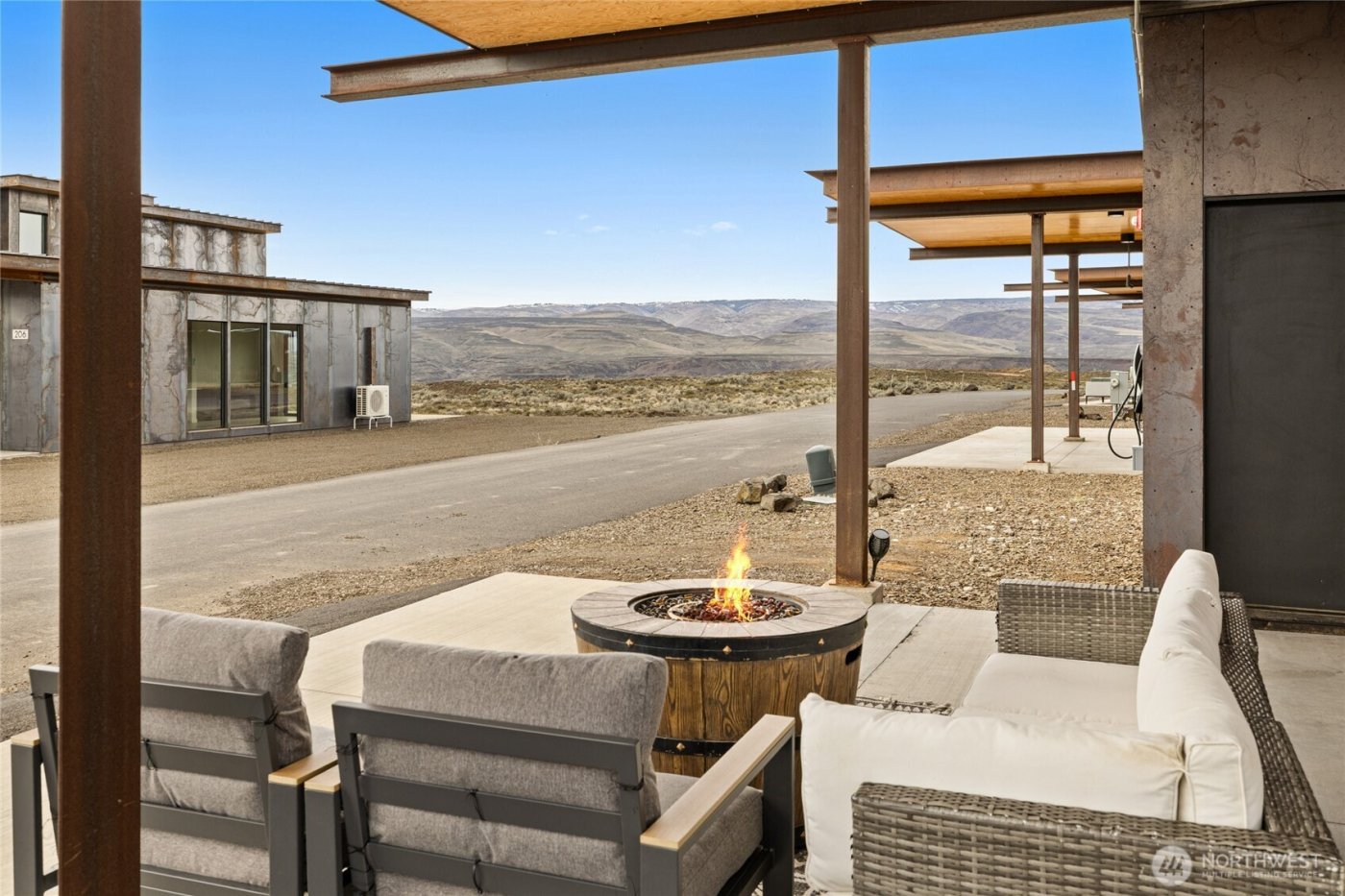 23584 Gorge Loop Drive , Quincy, WA 98848