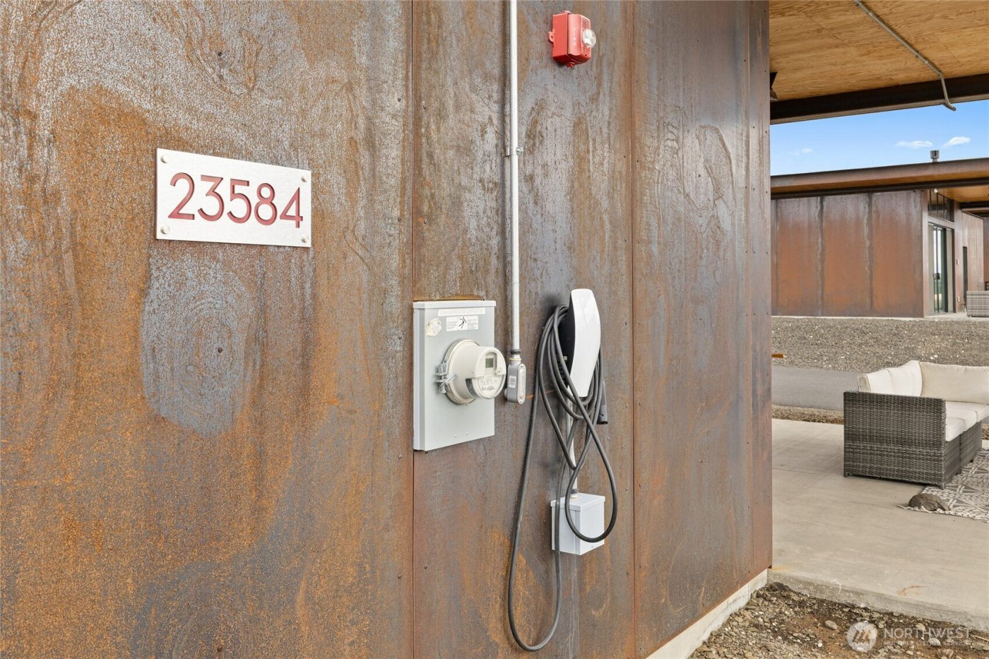 23584 Gorge Loop Drive , Quincy, WA 98848