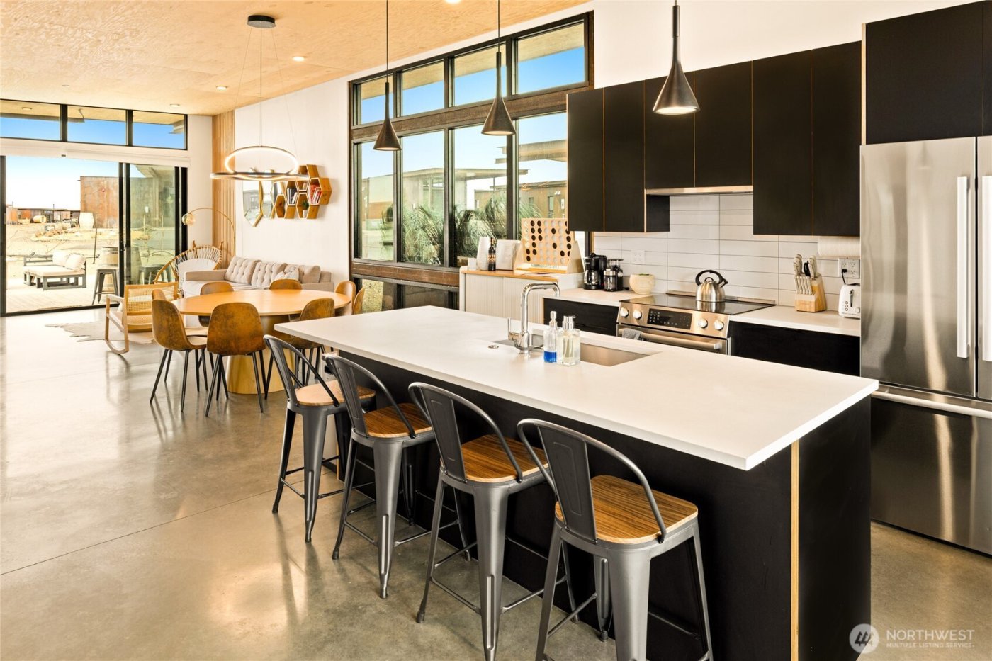 23584 Gorge Loop Drive , Quincy, WA 98848