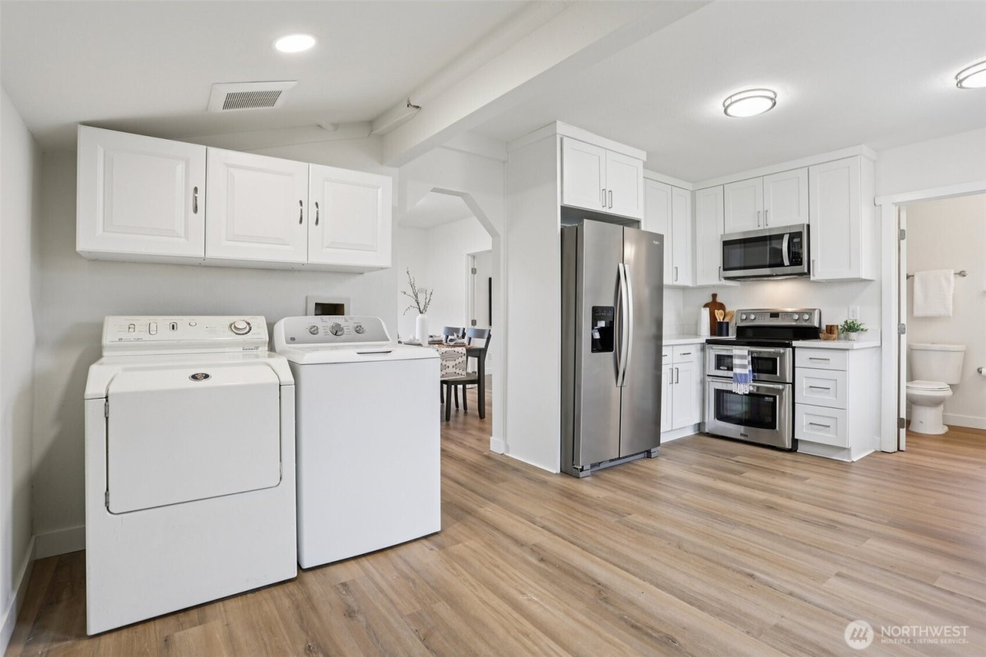 1722 S Cushman Avenue , Tacoma, WA 98405