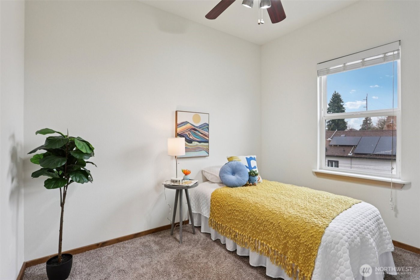 1722 S Cushman Avenue , Tacoma, WA 98405