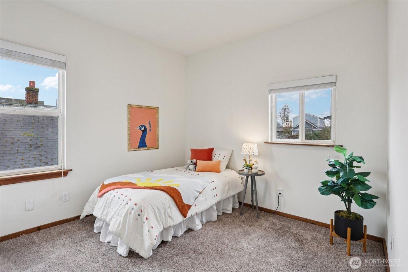 1722 S Cushman Avenue , Tacoma, WA 98405