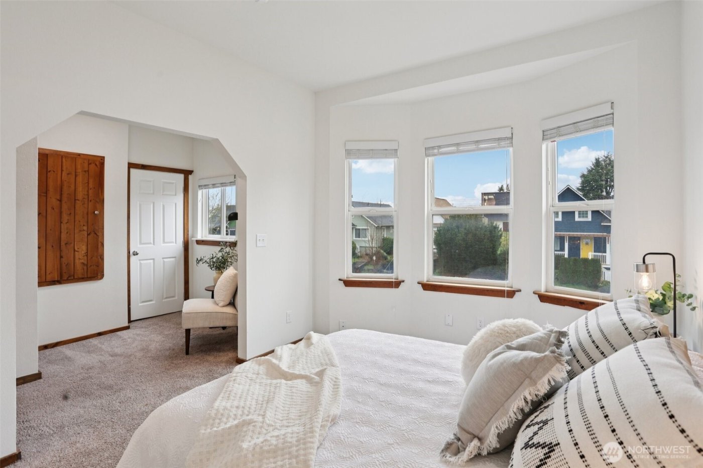 1722 S Cushman Avenue , Tacoma, WA 98405