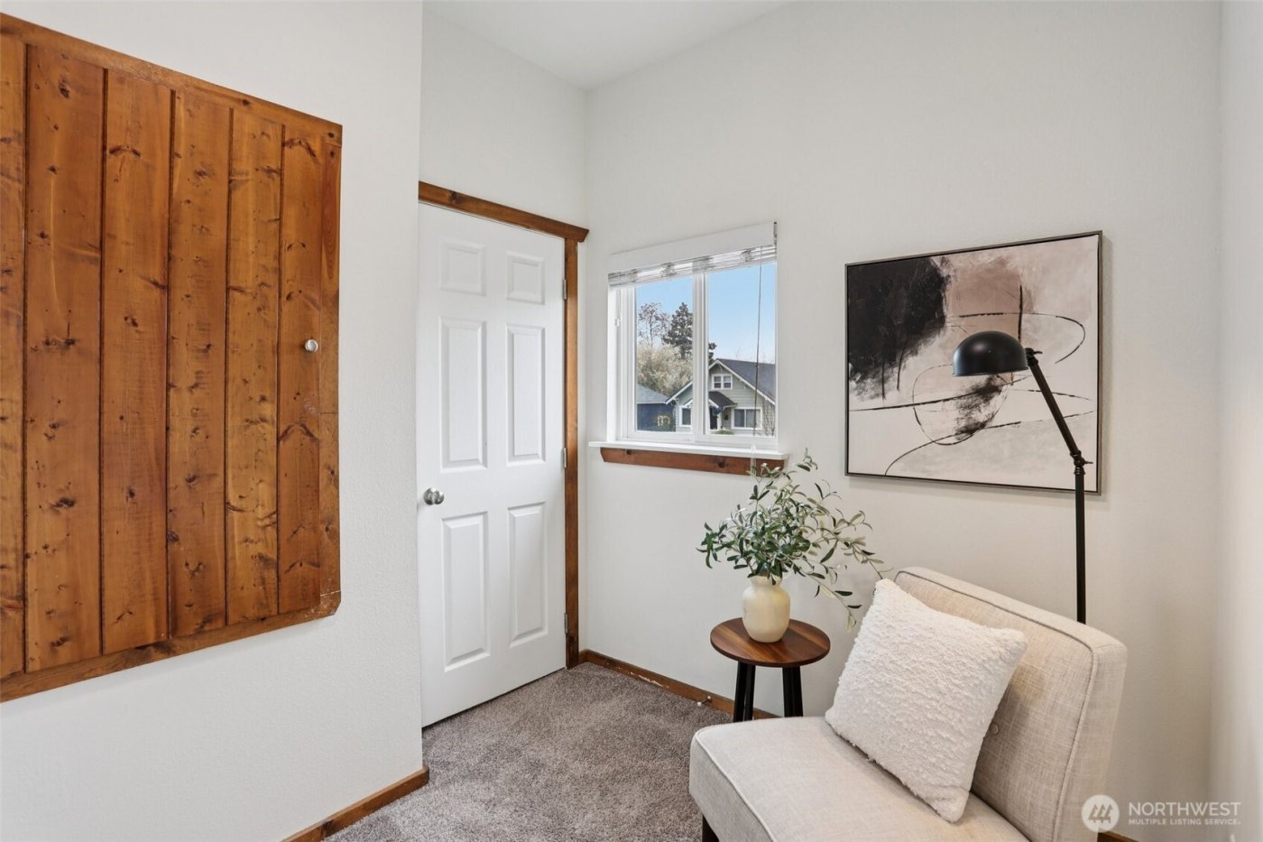 1722 S Cushman Avenue , Tacoma, WA 98405