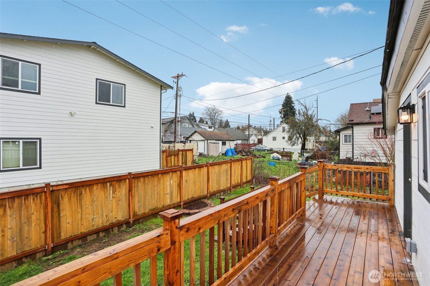 1722 S Cushman Avenue , Tacoma, WA 98405