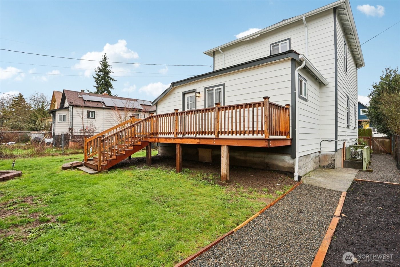 1722 S Cushman Avenue , Tacoma, WA 98405