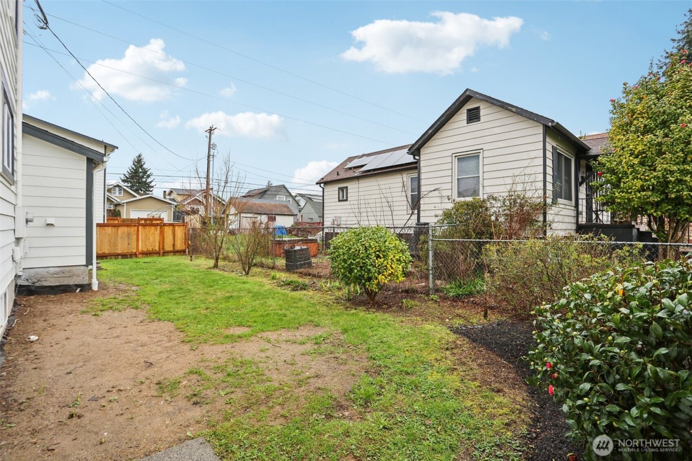 1722 S Cushman Avenue , Tacoma, WA 98405