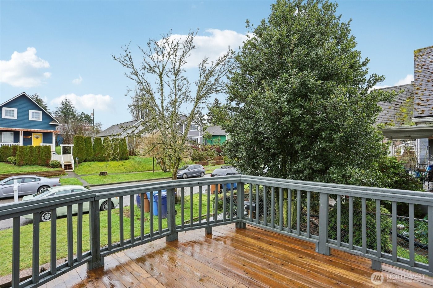 1722 S Cushman Avenue , Tacoma, WA 98405