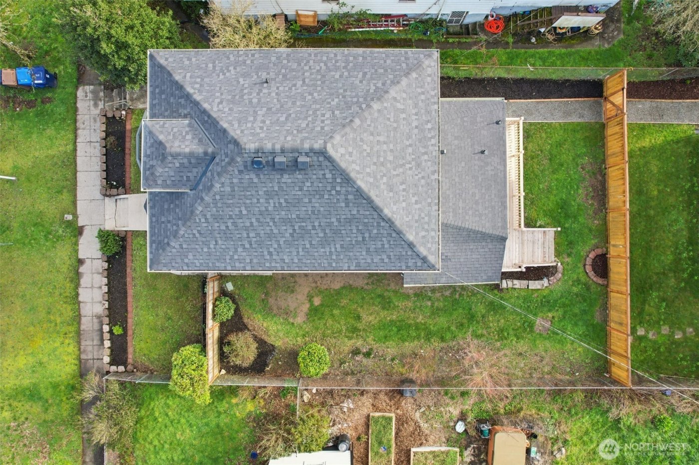 1722 S Cushman Avenue , Tacoma, WA 98405