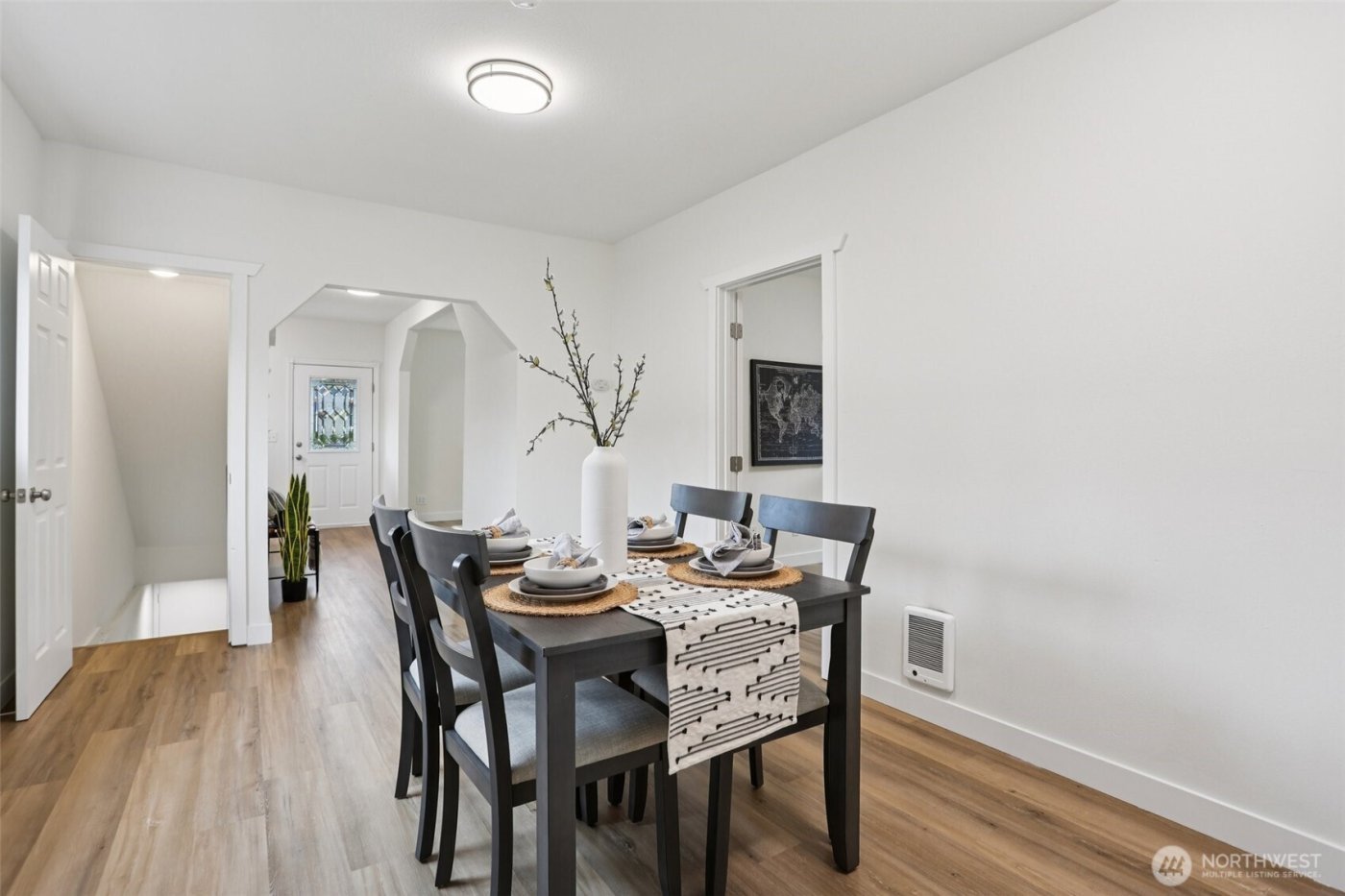 1722 S Cushman Avenue , Tacoma, WA 98405