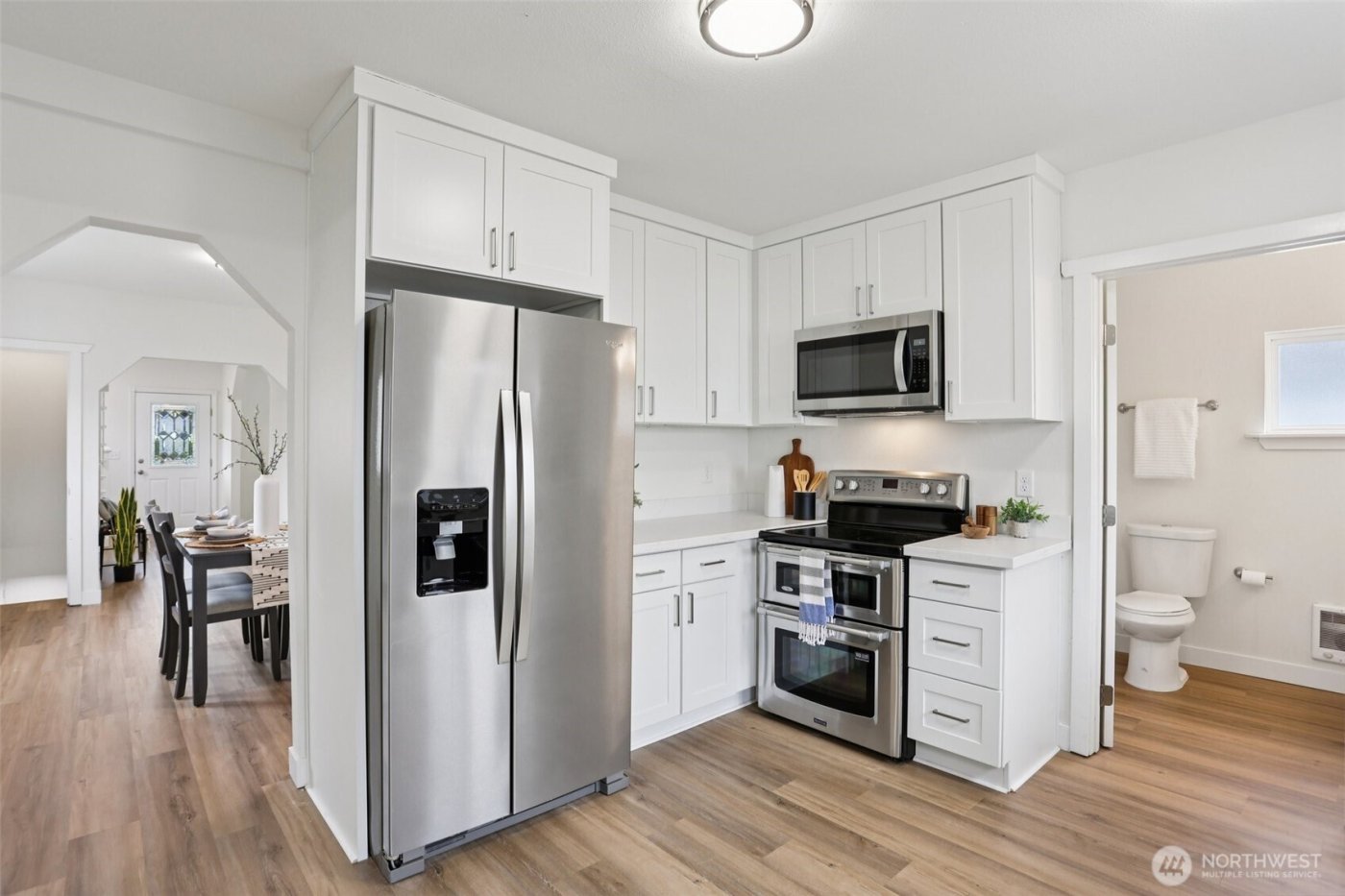 1722 S Cushman Avenue , Tacoma, WA 98405