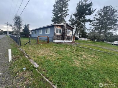 2401 N Washington Street , Long Beach, WA 98631 - Photo 5