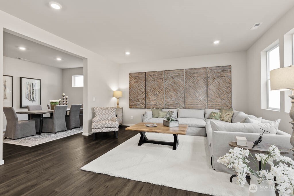 536 Wall Street #33, Buckley, WA 98321