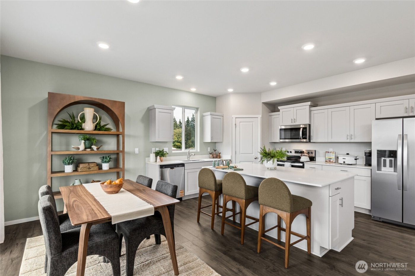 536 Wall Street #33, Buckley, WA 98321